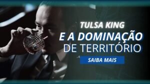 TULSA KING
