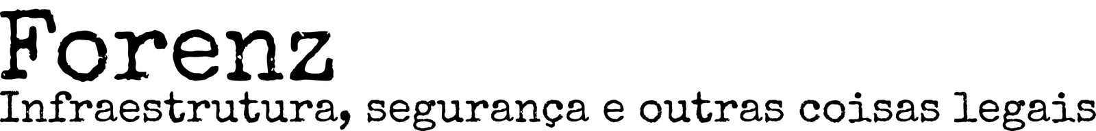 Forenz
