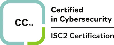 Uma visão geral da certificação Certified in Cybersecurity (CC) da (ISC)²