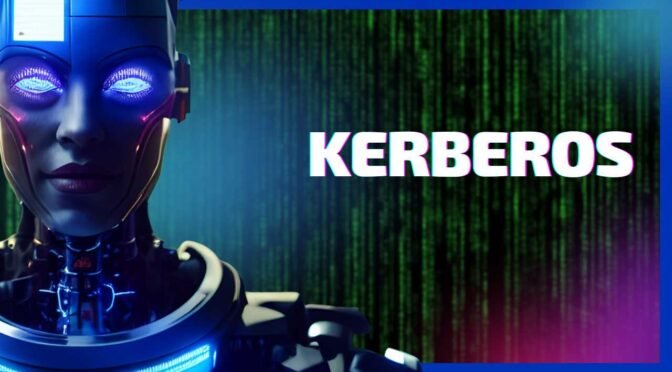 Kerberos explicado