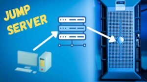 Jump Server