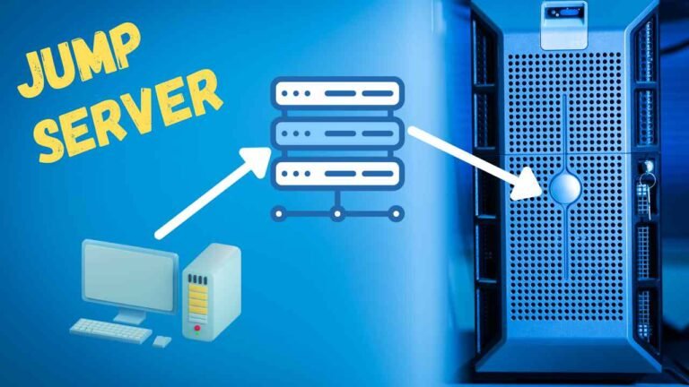 Jump Server