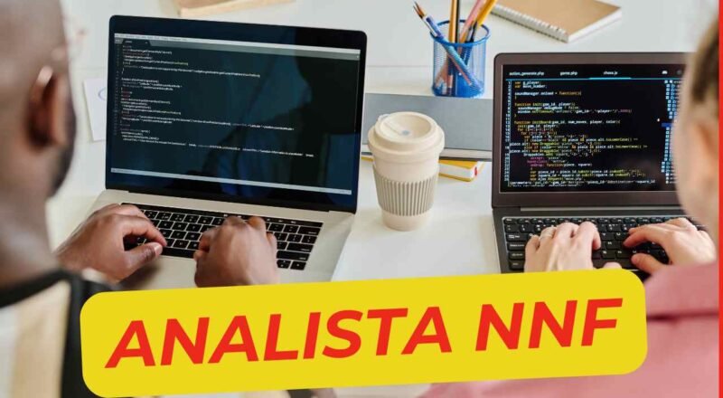 Analista NNF