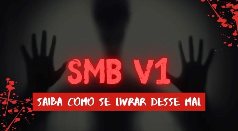 Segredos do SMB
