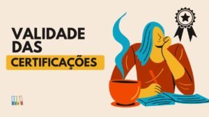Validade das certificações