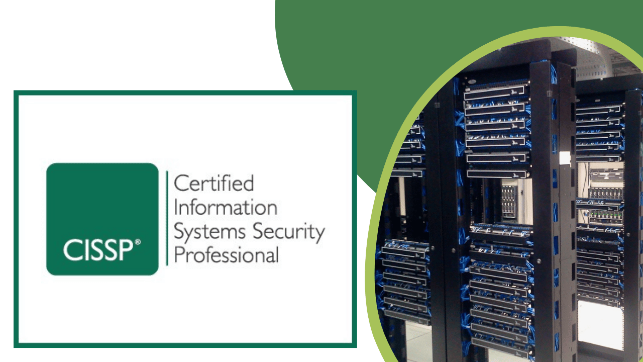 A Importância da Certificação CISSP na Carreira de Segurança da Informação