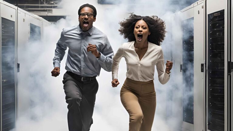 evacuacao_silenciosa