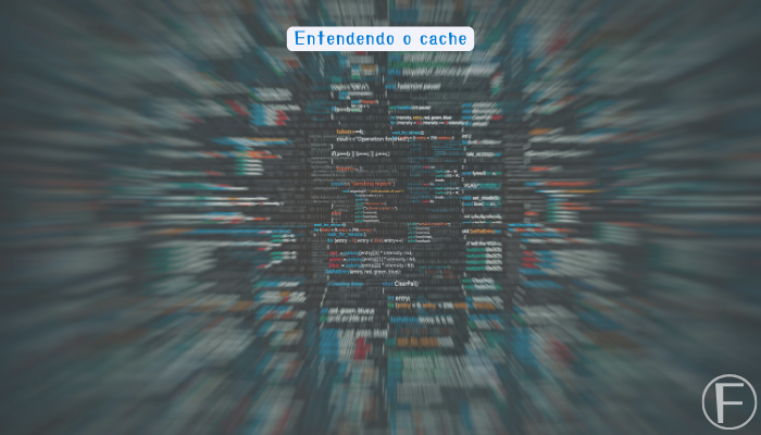 O cache é uma técnica de armazenamento temporário projetada para tornar o acesso a dados frequentemente utilizados mais rápido e eficiente.