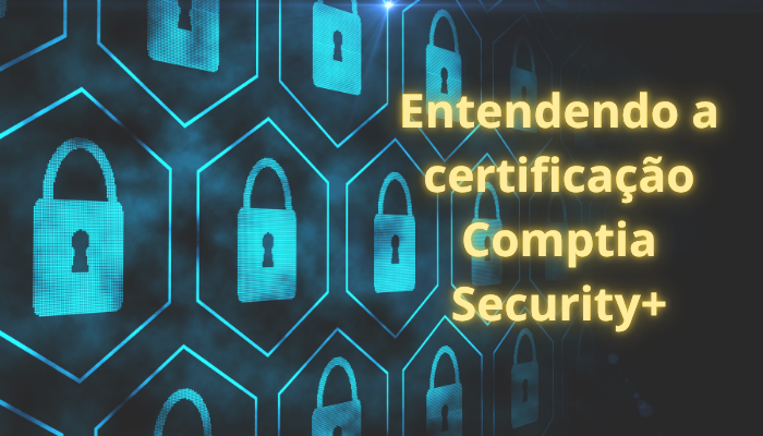 Comptia Security+