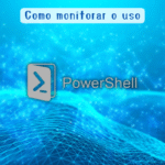 Monitorar o PowerShell é crucial para detectar ameaças e garantir conformidade através de logs, auditoria e integração com ferramentas SIEM.
