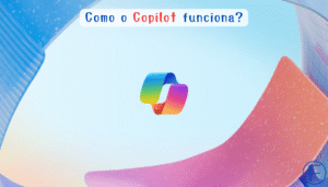 O Copilot é a revolução da IA da Microsoft que transforma produtividade integrando assistência inteligente em todas as aplicações Office.