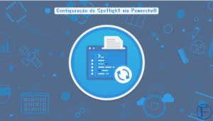 Configuração do Spotlight via Powershell
