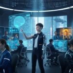 Geração Z vai dominar a Inteligência Artificial