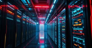 Computação de borda e VDI reduzem latência empresarial