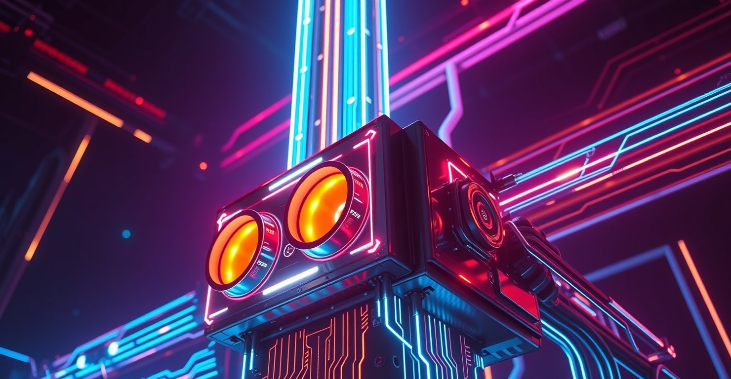 Conector GBIC, impacto em redes de alto desempenho