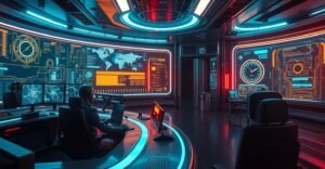 Automação do monitoramento dos controles CIS com código aberto