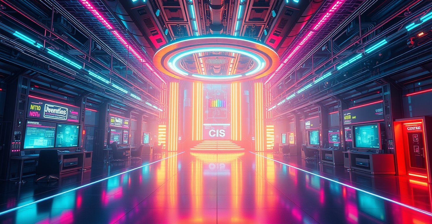 Controles CIS, implementação e governança em cibersegurança