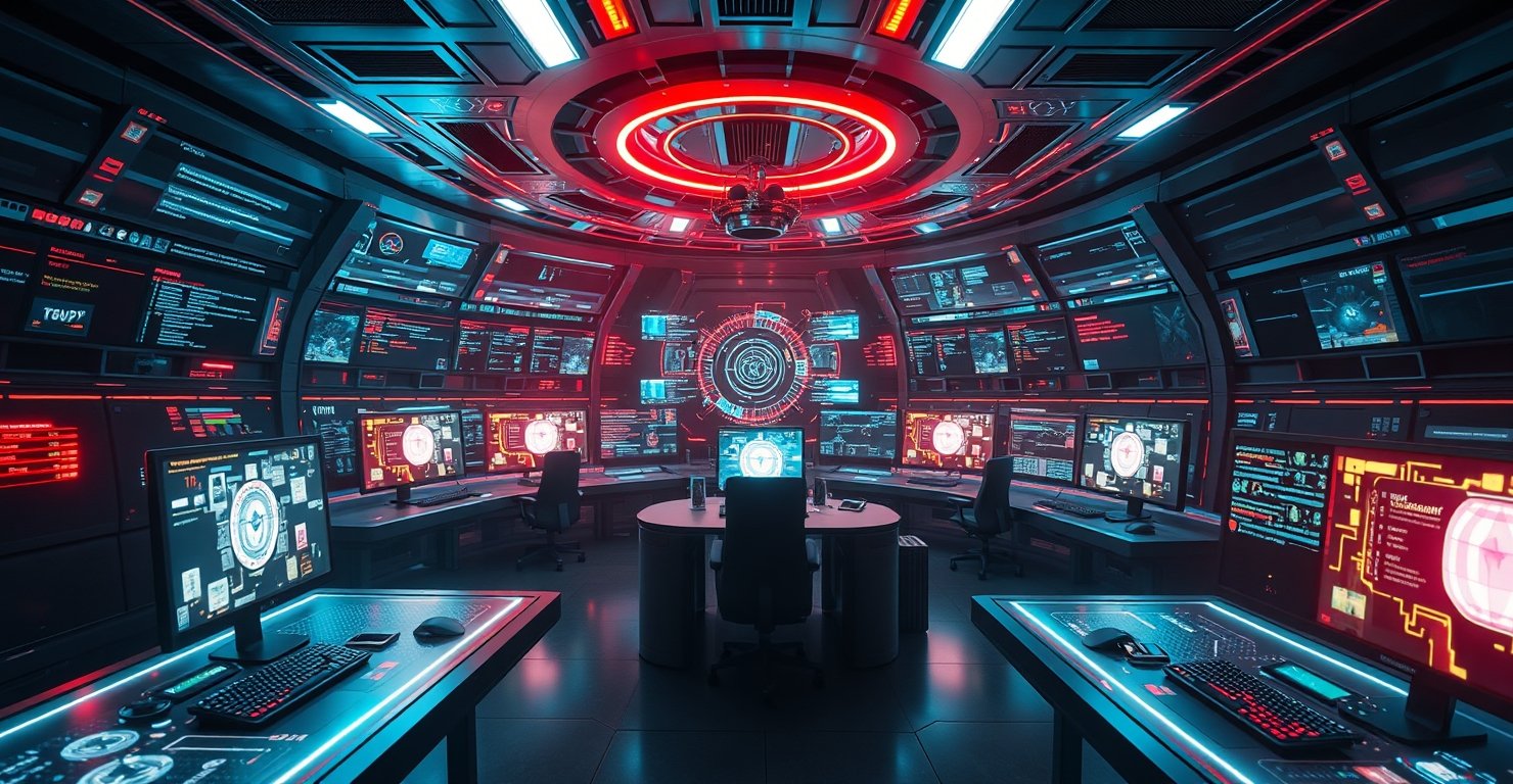 Integração antivírus e SIEM para visibilidade centralizada