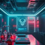 Antivírus invisível, ajustes e boas práticas de segurança