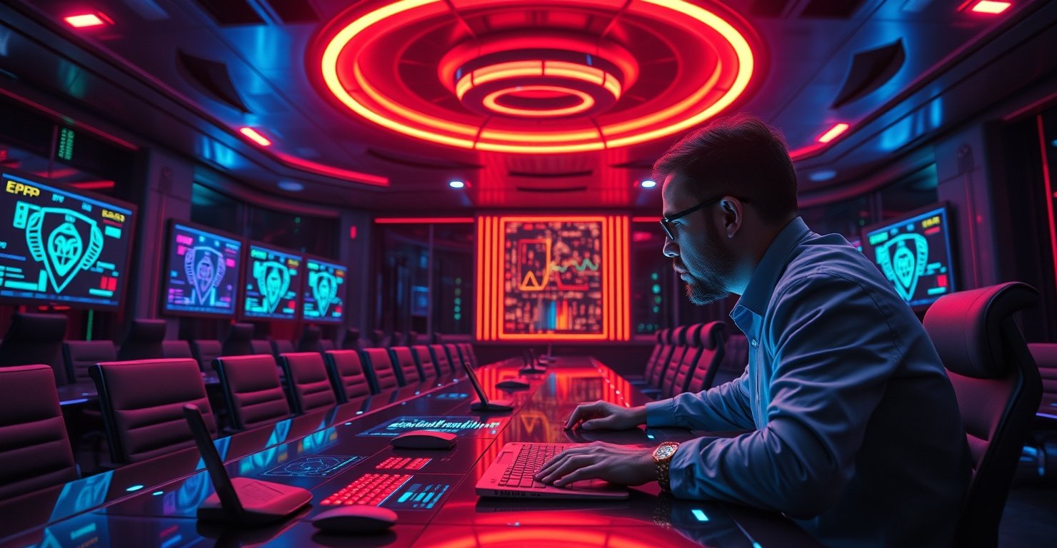 Antivírus corporativo 2026, como escolher EPP, EDR e XDR