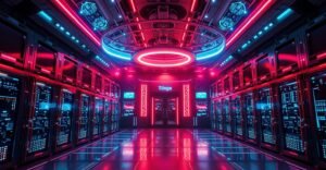 Implantação de antivírus em larga escala sem interrupções