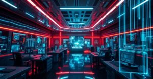 Descoberta automática no Zabbix, regras e práticas