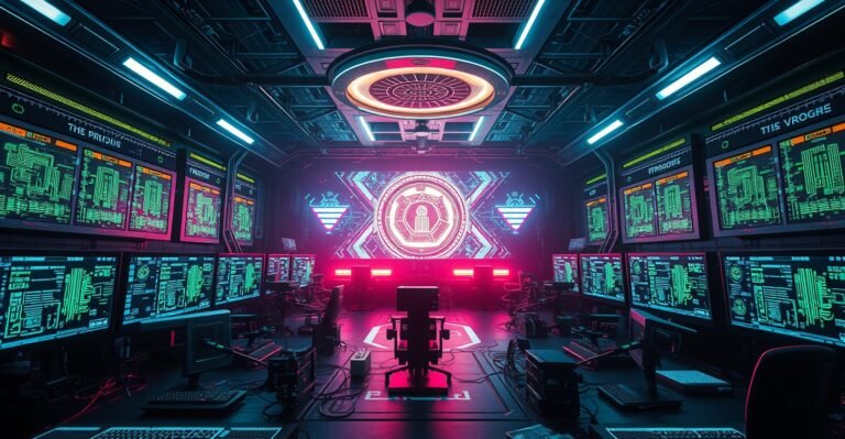 Monitoramento de VMware vSphere com Zabbix