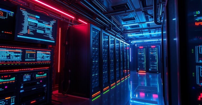 Monitoramento MySQL com Zabbix, métricas e alertas