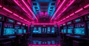 Monitoramento de SLAs e disponibilidade com Zabbix