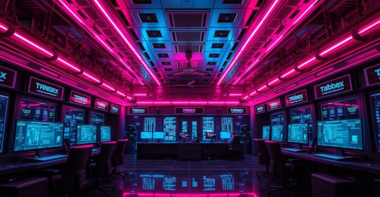 Monitoramento de SLAs e disponibilidade com Zabbix