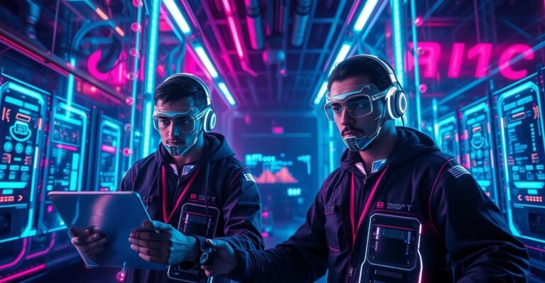 Infraestrutura como Código para equipes DevOps