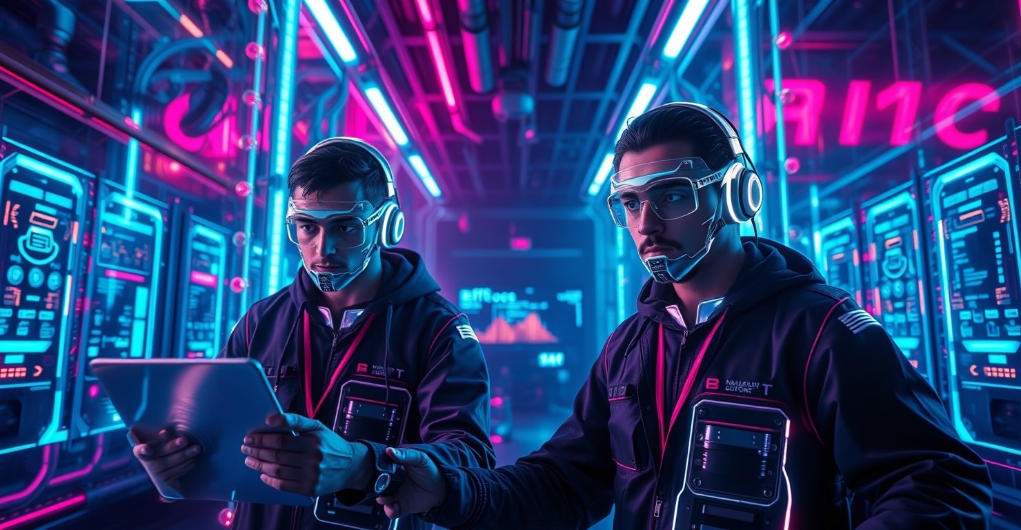 Infraestrutura como Código para equipes DevOps