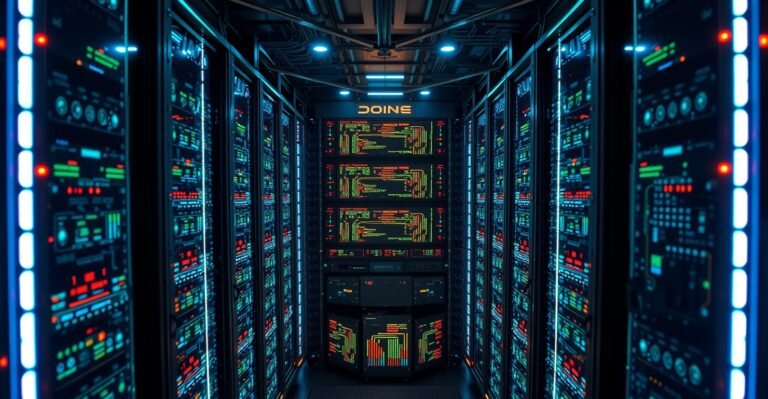 Detecção de Anomalias com IA no Nagios