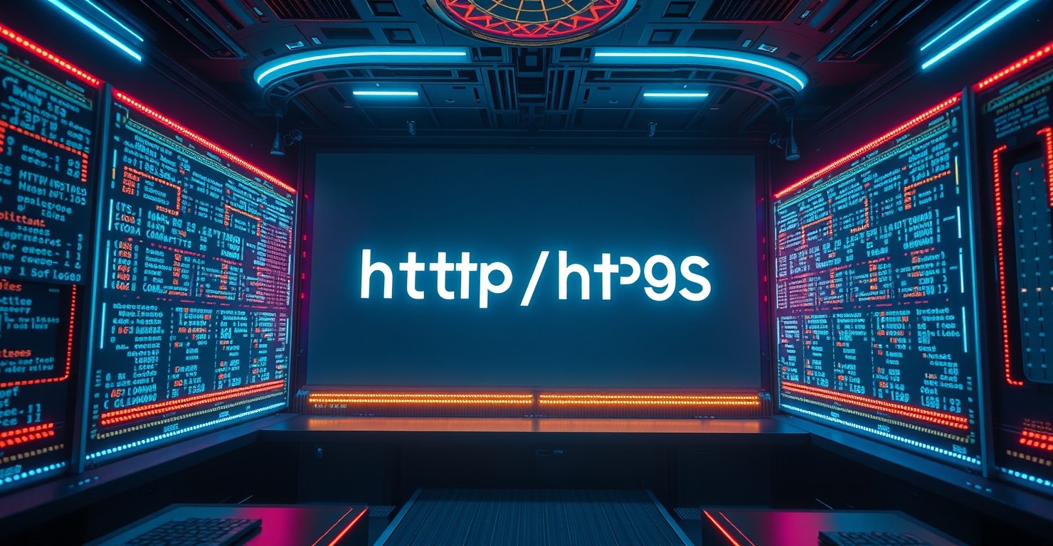 Monitoramento HTTP e HTTPS com Nagios, TLS e desempenho