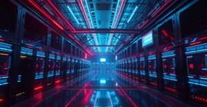 Infraestrutura como código, práticas, ferramentas e segurança