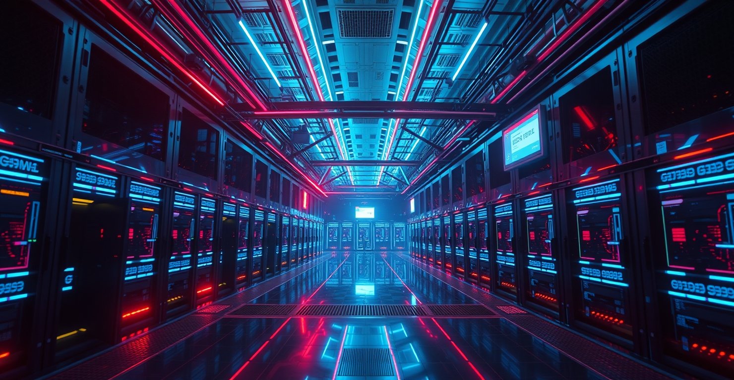 Infraestrutura como código, práticas, ferramentas e segurança