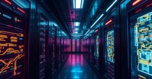 Comparativo de desempenho, Nagios XI e Zabbix